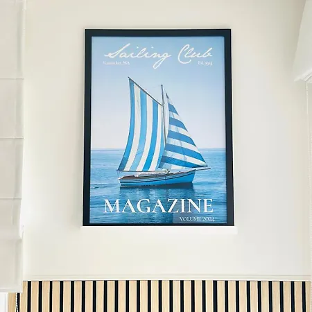 La O'brise - Close To And Center Appartement Ostende