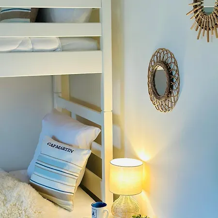 La O'brise - Close To And Center Apartamento Ostend