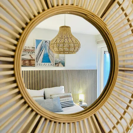 La O'brise - Close To And Center Apartamento