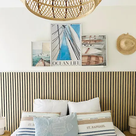 La O'brise - Close To And Center * Ostend