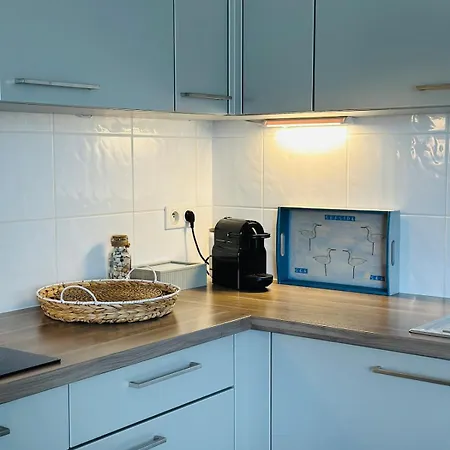 La O'brise - Close To And Center Apartamento *