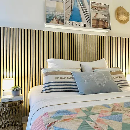 Apartamento La O'brise - Close To And Center