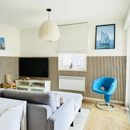 Apartamento La O'brise - Close To And Center *