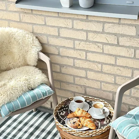 La O'brise - Close To And Center Apartamento