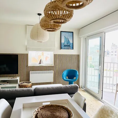 Apartamento La O'brise - Close To And Center *