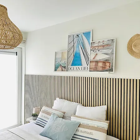 Appartement La O'brise - Close To And Center *