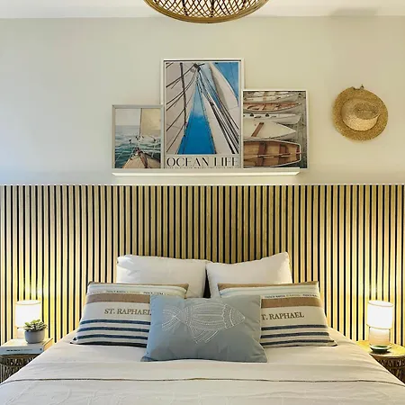 La O'brise - Close To And Center Appartement Ostende