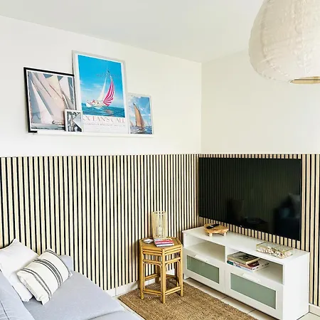 La O'brise - Close To And Center Apartamento *