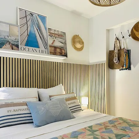 Appartement La O'brise - Close To And Center *