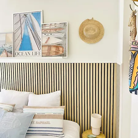 Apartamento La O'brise - Close To And Center Ostend