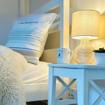 Apartamento La O'brise - Close To And Center *