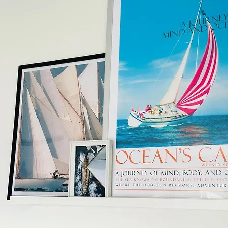 La O'brise - Close To And Center *