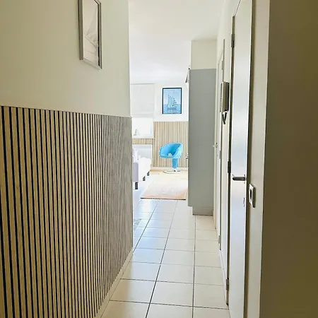 Apartamento La O'brise - Close To And Center