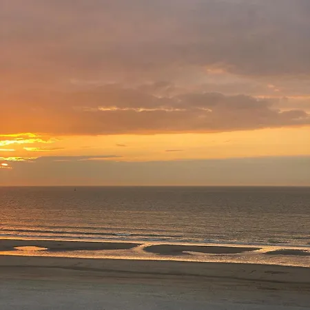 Apartamento La O'brise - Close To And Center Ostend