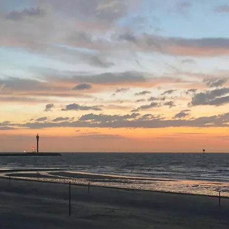 Appartement La O'brise - Close To And Center *