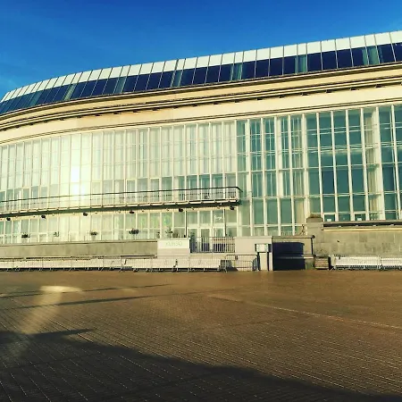 Appartement La O'brise - Close To And Center