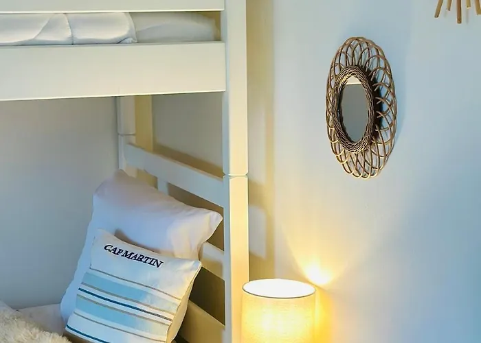 La O'brise - Close To And Center Appartement Oostende