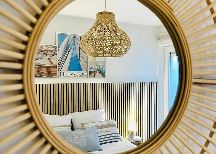 La O'brise - Close To And Center Appartement