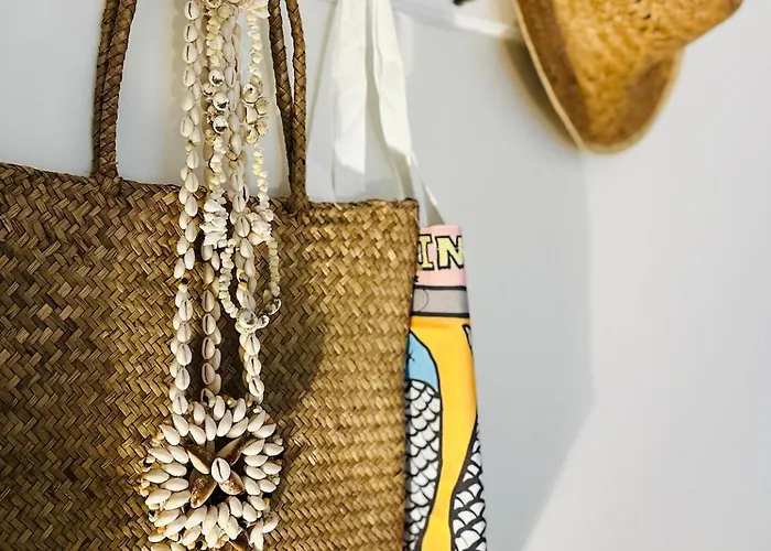 Appartement La O'brise - Close To And Center *