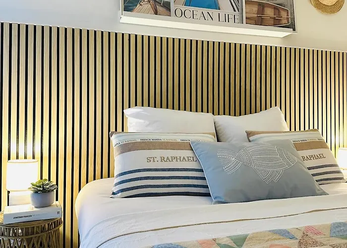 Appartement La O'brise - Close To And Center