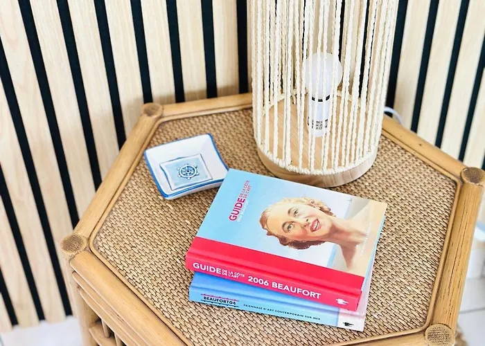 Appartement La O'brise - Close To And Center *