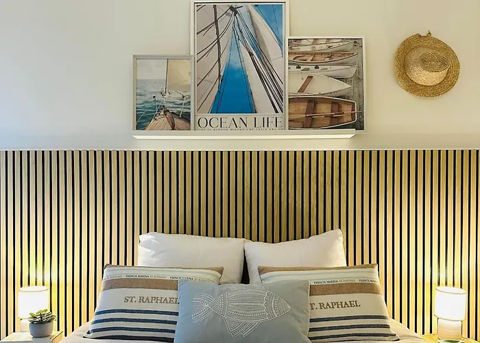 La O'brise - Close To And Center Appartement Oostende