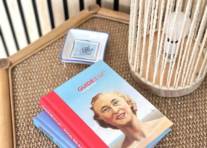 La O'brise - Close To And Center Appartement