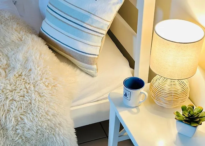 La O'brise - Close To And Center Oostende