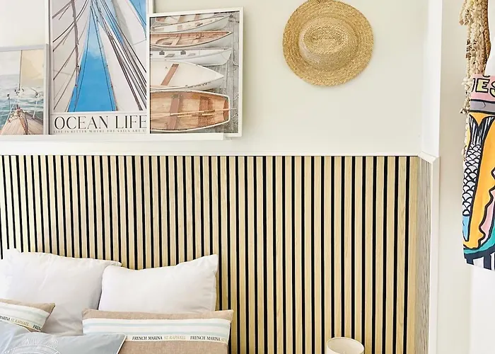 Appartement La O'brise - Close To And Center Oostende