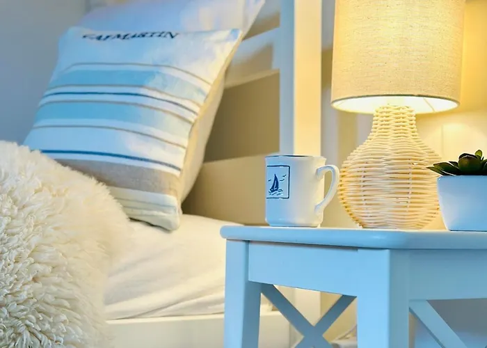 Appartement La O'brise - Close To And Center *