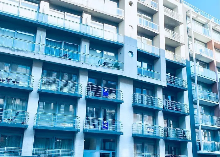 Appartement La O'brise - Close To And Center