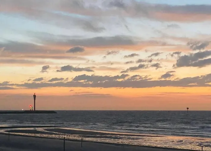 Appartement La O'brise - Close To And Center *