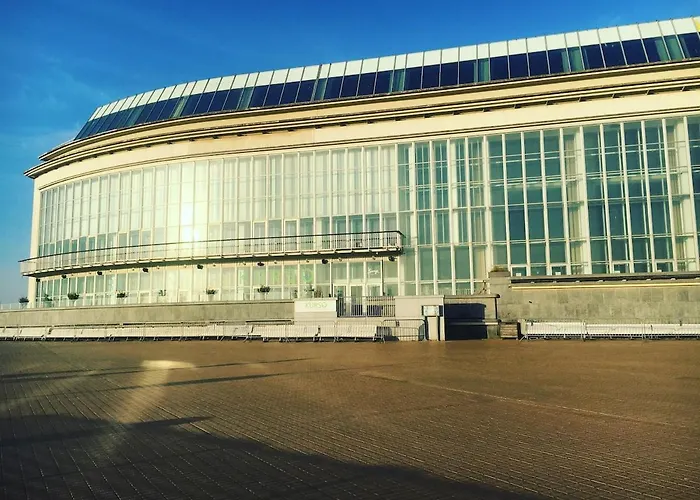 Appartement La O'brise - Close To And Center