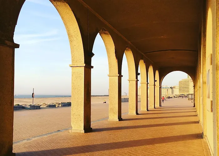 Appartement La O'brise - Close To And Center