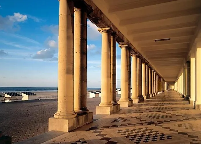 Appartement La O'brise - Close To And Center