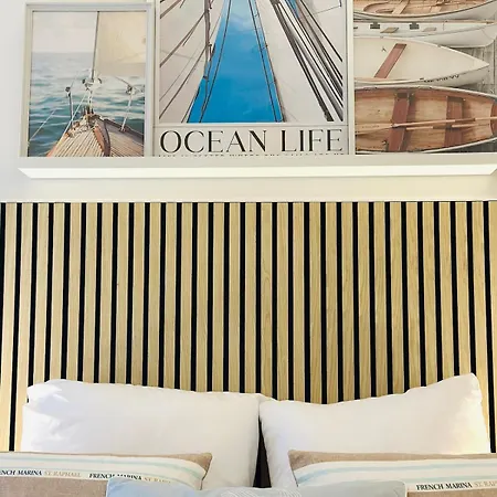 La O'brise - Close To And Center * أوستيند