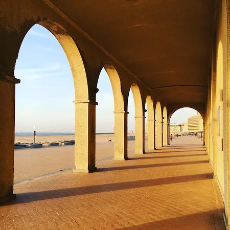 شقة La O'brise - Close To And Center