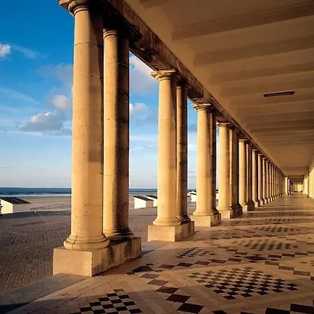 شقة La O'brise - Close To And Center